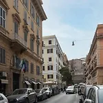 Musei Vaticani Cozy Apartment