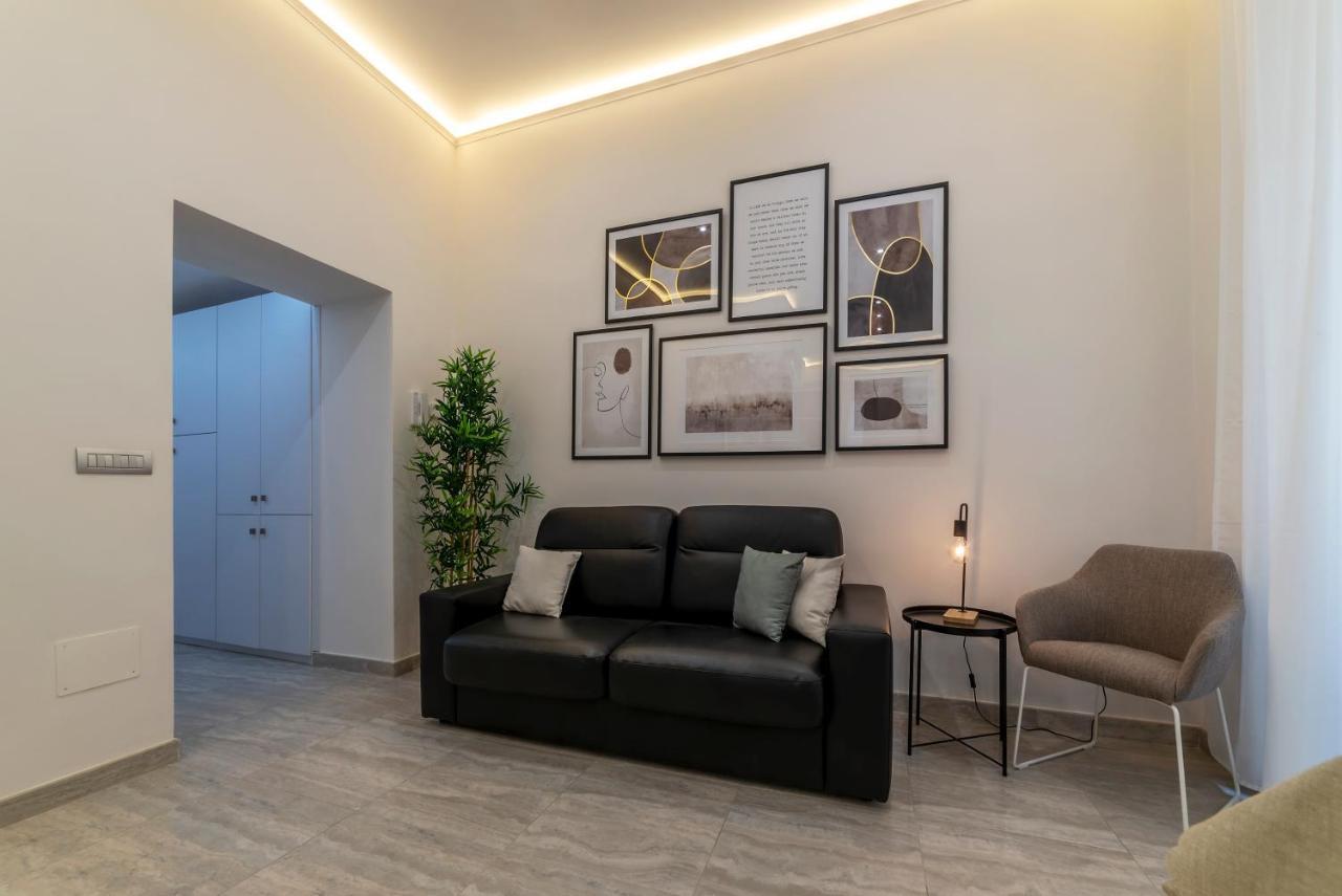 Musei Vaticani Cozy Apartment