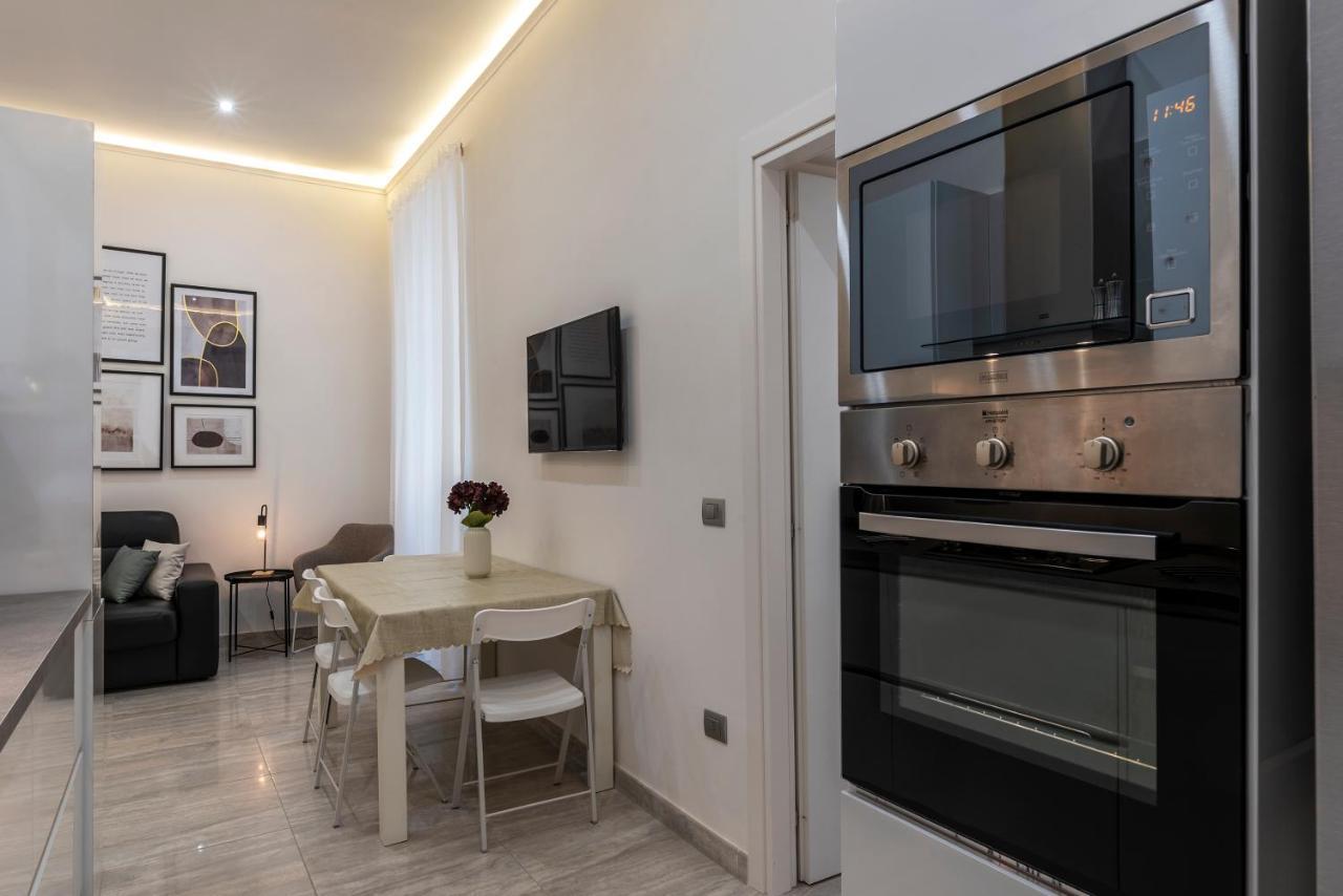 Musei Vaticani Cozy Apartment