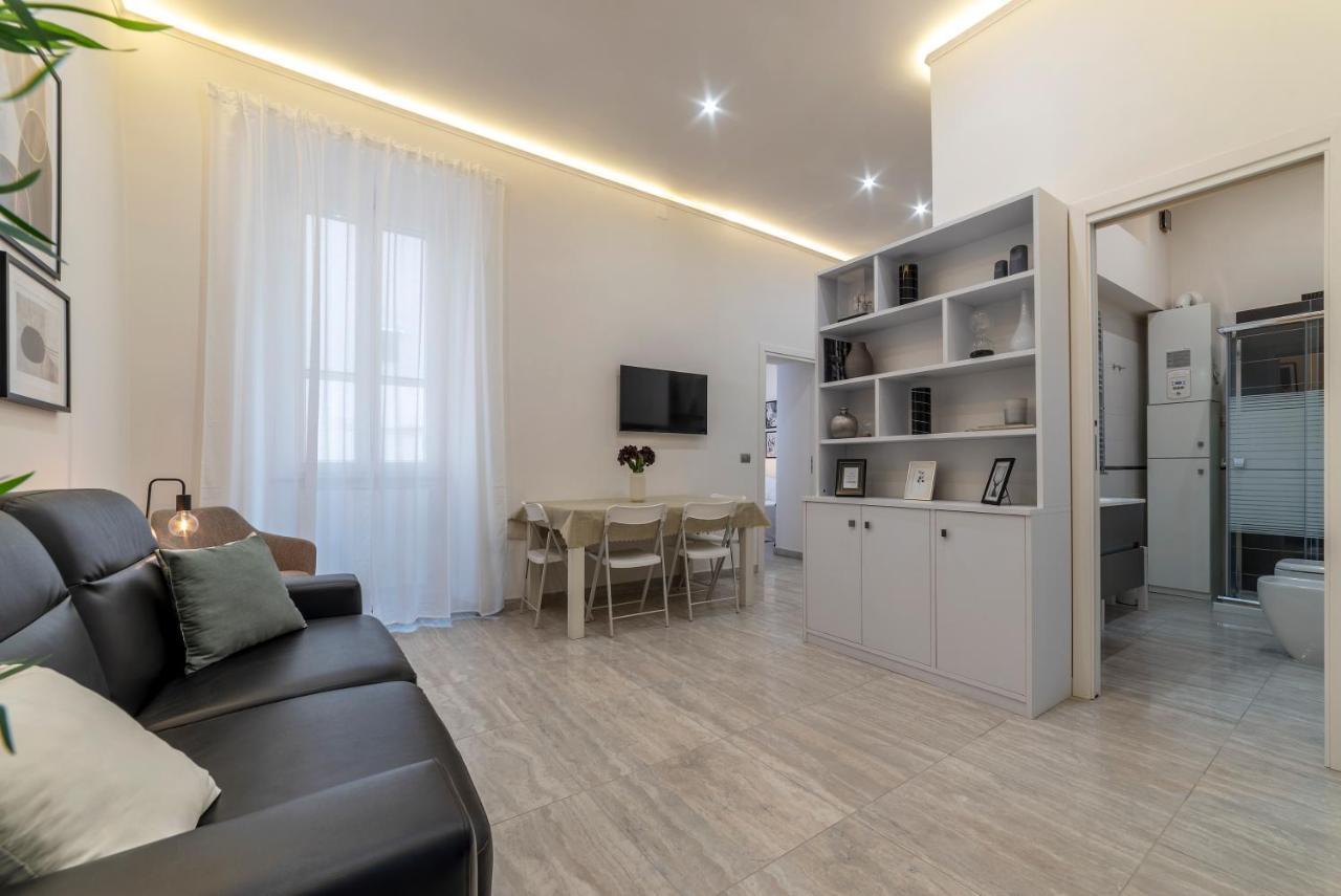 Musei Vaticani Cozy Apartment Rom