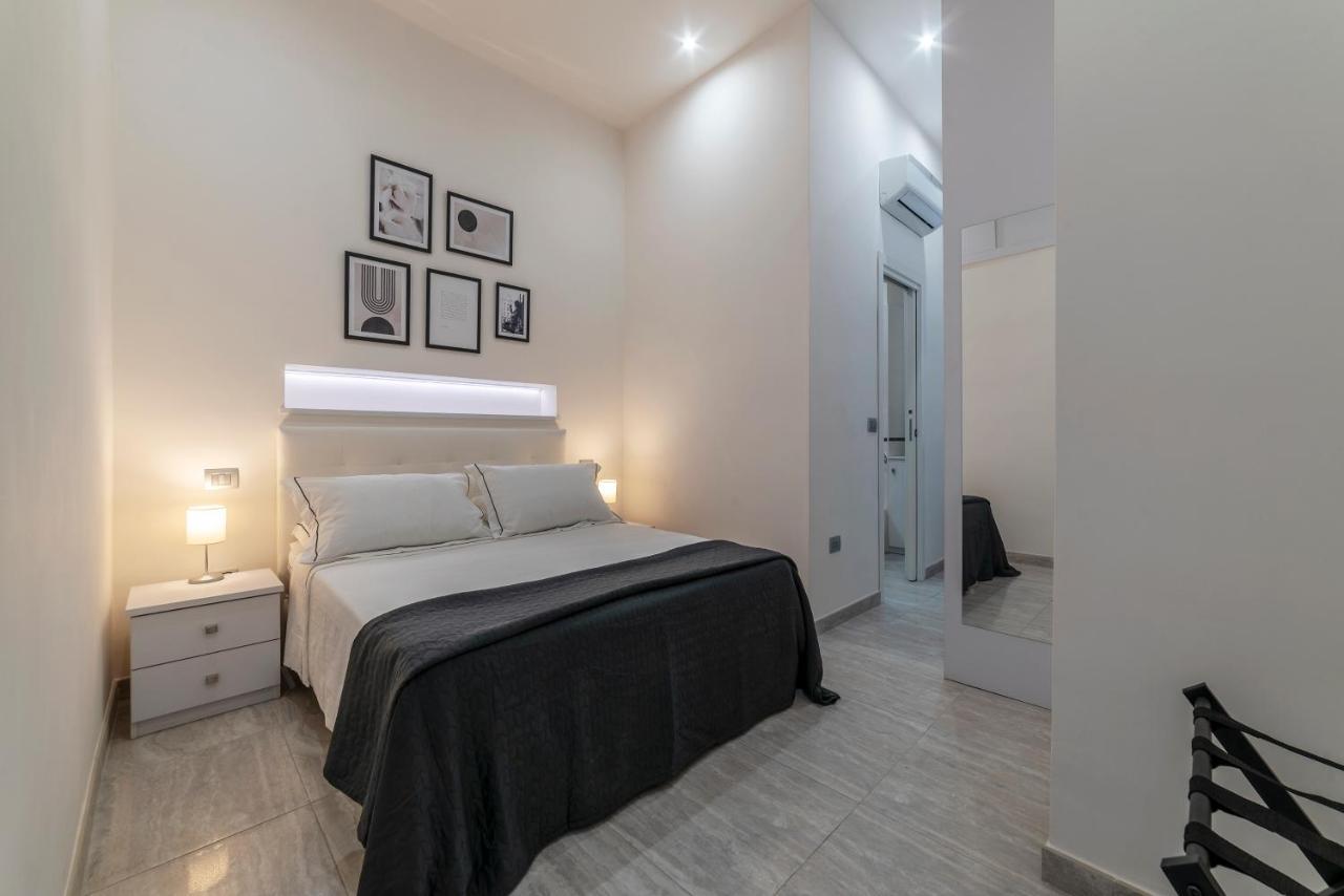Apartment Musei Vaticani Cozy *