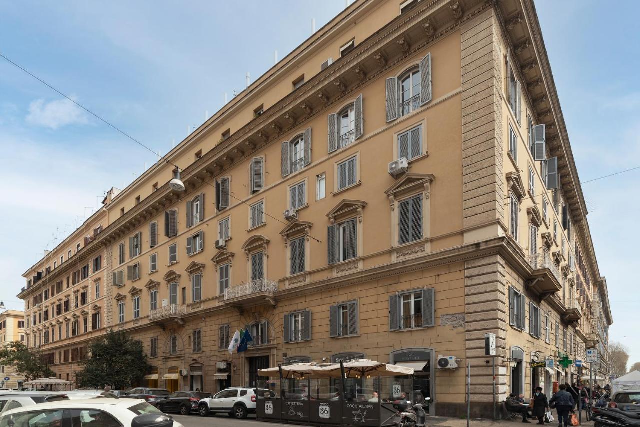 Musei Vaticani Cozy Rom
