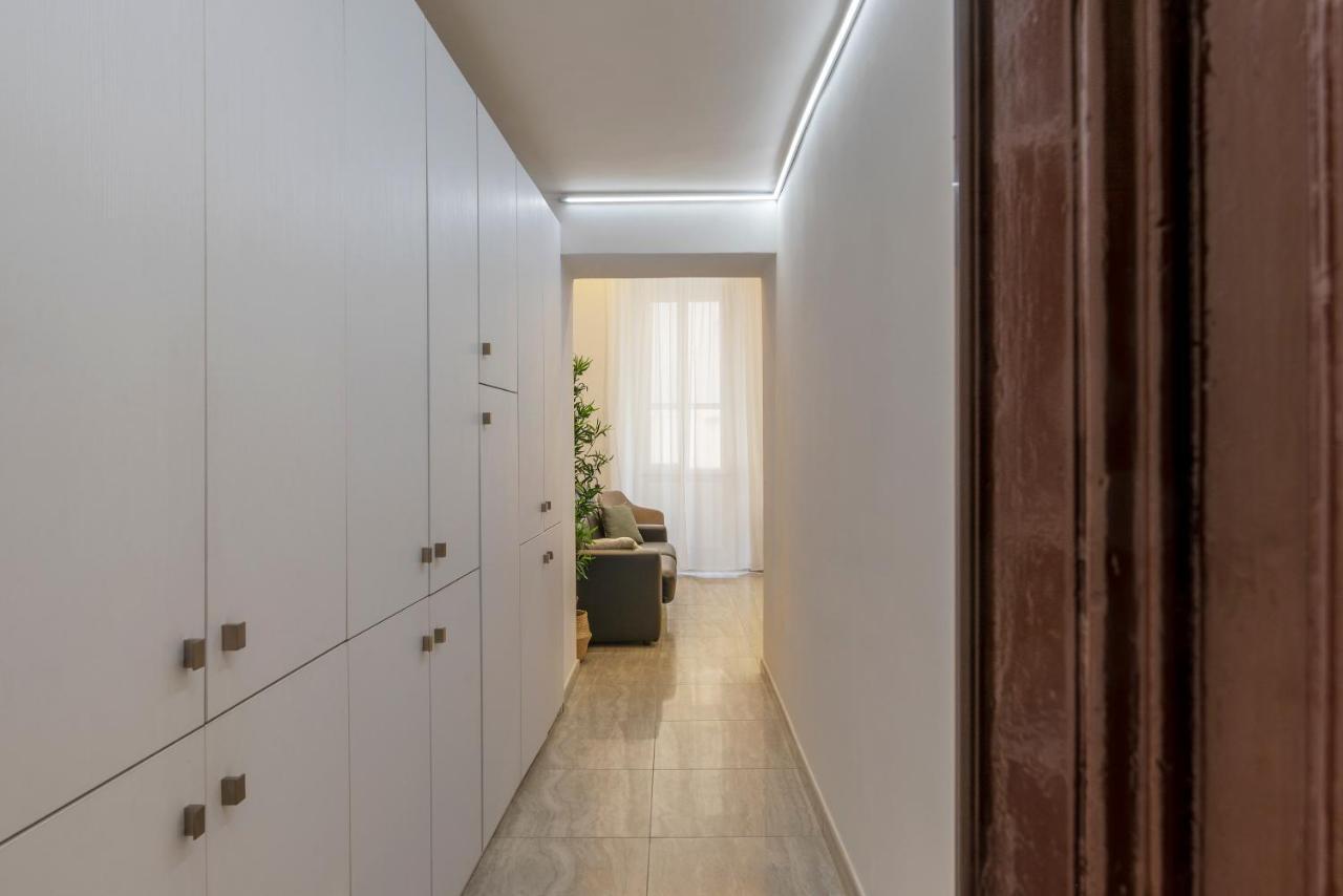 Apartment Musei Vaticani Cozy Rom