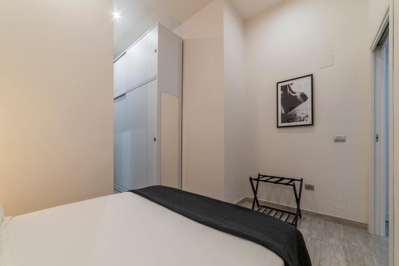 Apartment Musei Vaticani Cozy *