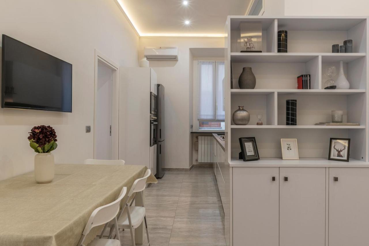 Musei Vaticani Cozy Apartment *