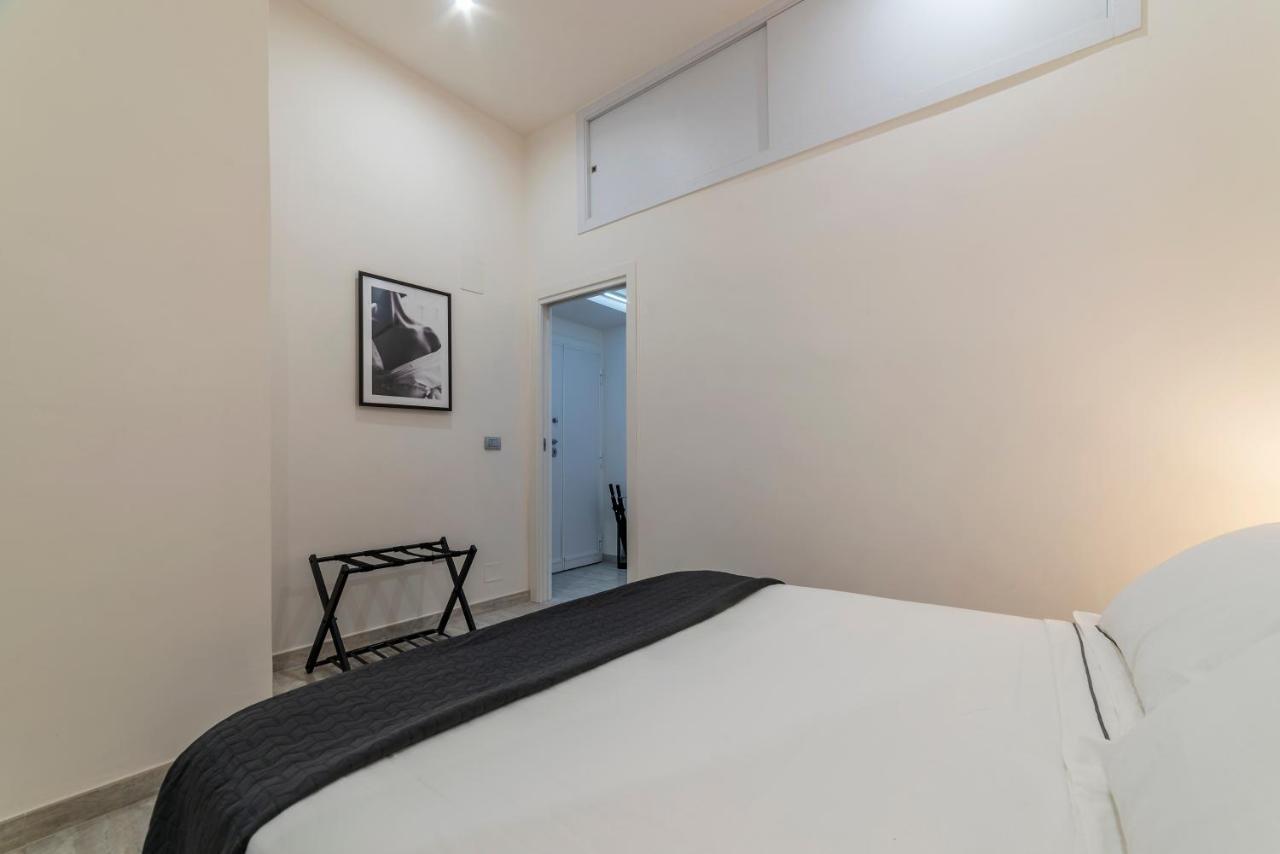 Musei Vaticani Cozy Apartment