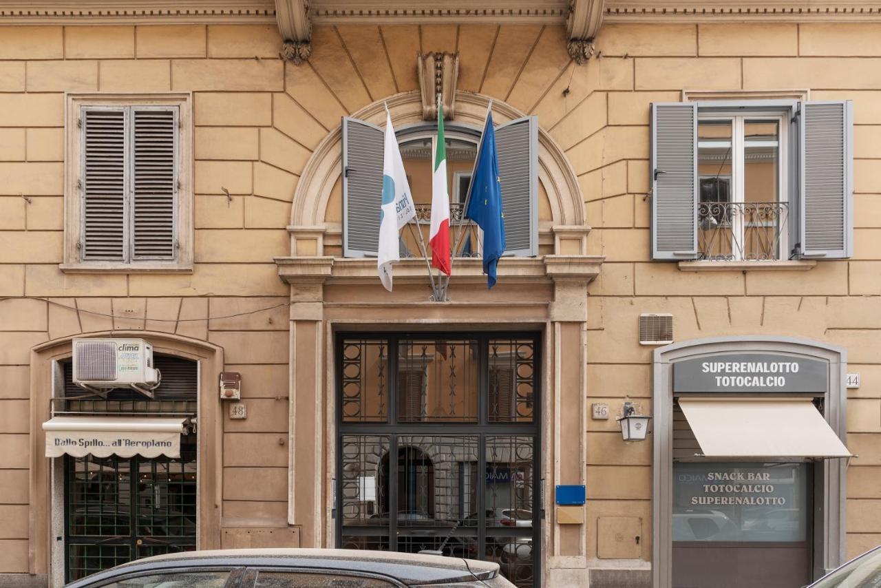 Musei Vaticani Cozy Rom